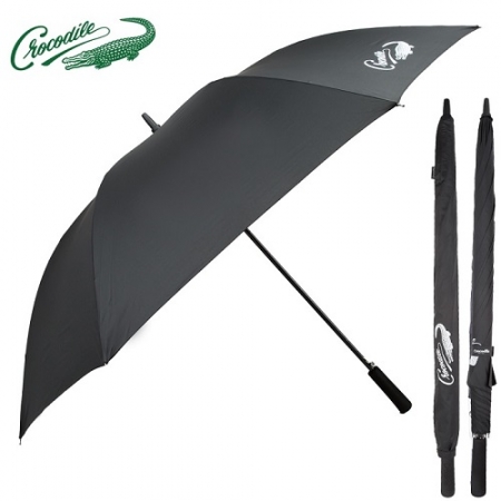 크로커다일 80 자동 특대 솔리드 장우산 #3