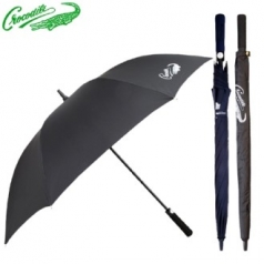 크로커다일 70 무하직기 솔리드 장우산