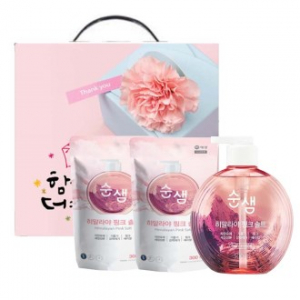 애경 주방세제 선물세트