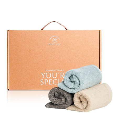 타올 150g 3P 세트 #2