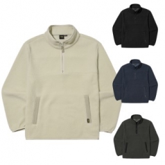 랜더스 아노락 플리스자켓 후리스점퍼 뽀글이양털 4컬러 남녀공용