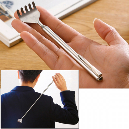 메탈 효자손 판촉 홍보 기념품 사은품 판촉물 #2