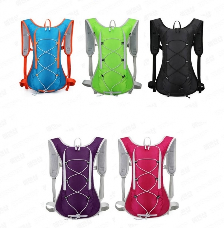 백팩 등산 가방 배낭 스포츠 배낭 심플 배낭 #5