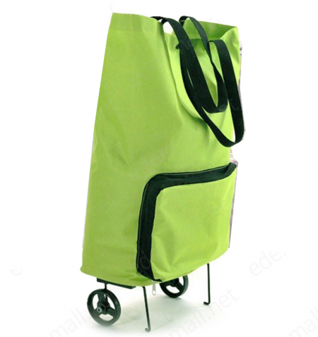 접이식 장바구니, 시장가방 캐리어, 시장가방, 시장바구니, 폴딩형 장바구니 #5