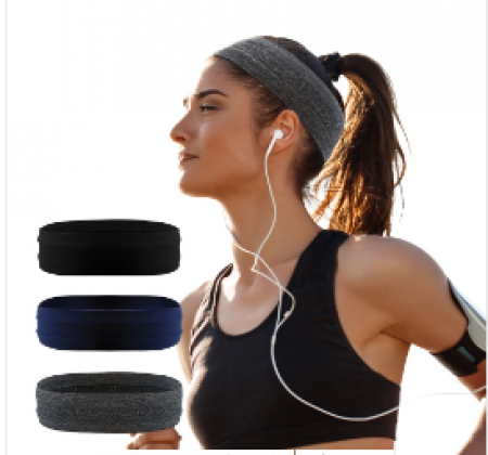 헤어밴드 메쉬헤어 밴드 스포츠 헤어밴드 등산 #2