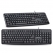 DOXX 저소음 멤브레인 USB 키보드 DX-K102