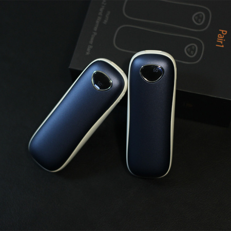 머레이 양면발열 5000mAh 손난로 보조배터리 TWIN (2개입) #6