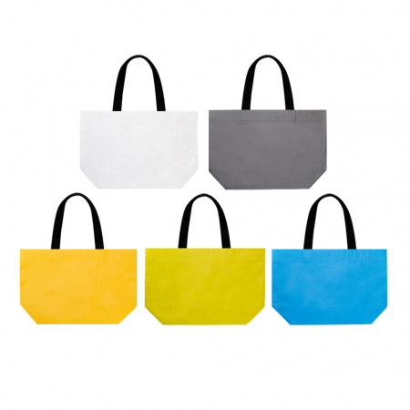 리유저블 시장가방 - 중형 #2