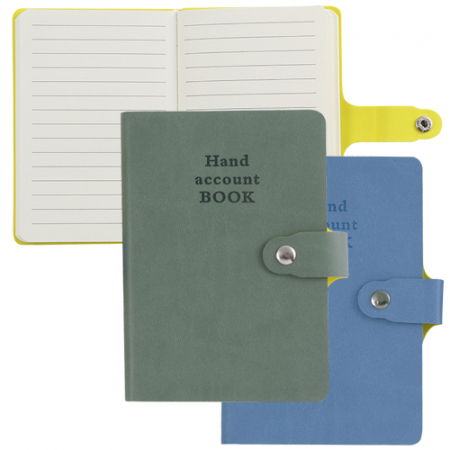 고리형파스텔메모 #2