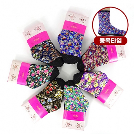 다올 요술 덧버선 / 덧신 / 덧버선 / 기모 #2