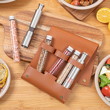 꾸밈 샤프 원터치 그라인더 세트 #3