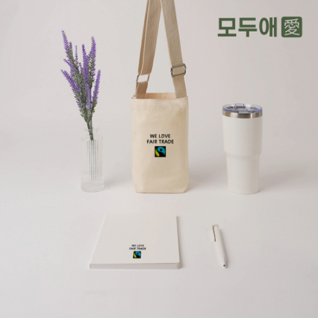 모두애 ESG 웰컴키트 스탠다드 #2