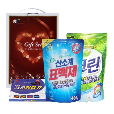 인센스 세제 복합 13호 #2