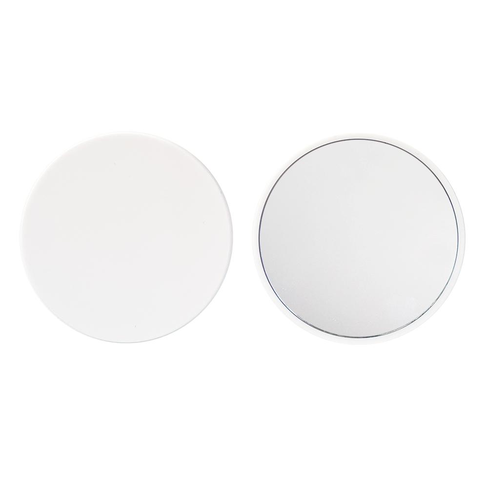 ST-210 미니 심플 원형 손거울 #3