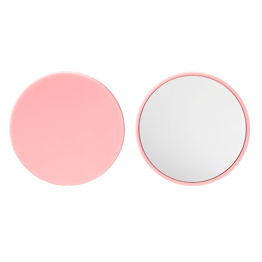 ST-210 미니 심플 원형 손거울 #4