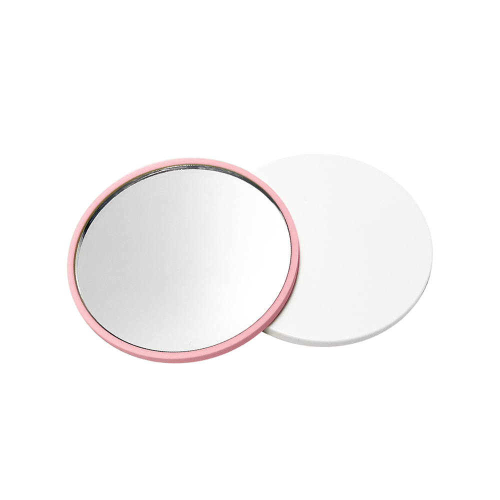 ST-210 미니 심플 원형 손거울 #2