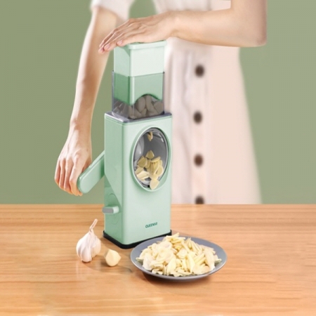 스퀘어 회전 채칼 #2