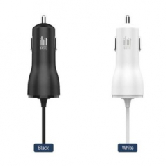 아이히트 베이직 8핀 일체형 차량용 충전기 (1.5A)