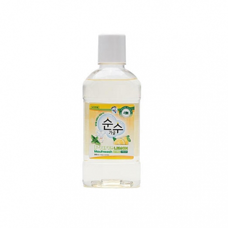 순수 가글 300ml #2