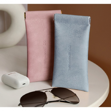 안경집 안경케이스 안경보관함 선글라스 보관함 안경 파우치 #2