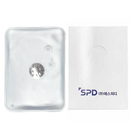 SPD 똑딱이 재사용 손난로 핫팩 #3