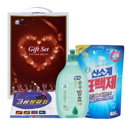 인센스 세제 복합 19호 #2