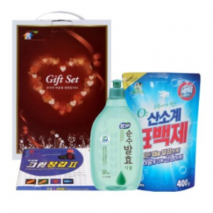 인센스 세제 복합 19호