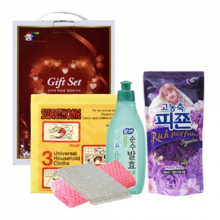 인센스 세제 복합 16호 #2