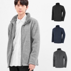 매직 양털 후리스 자켓 플리스 양털 안감 JK 470w