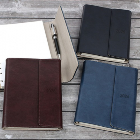 비즈니스 시크릿 시스템 다이어리 #2