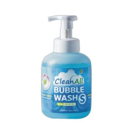 클린올 거품 비누 핸드워시 500ml #2