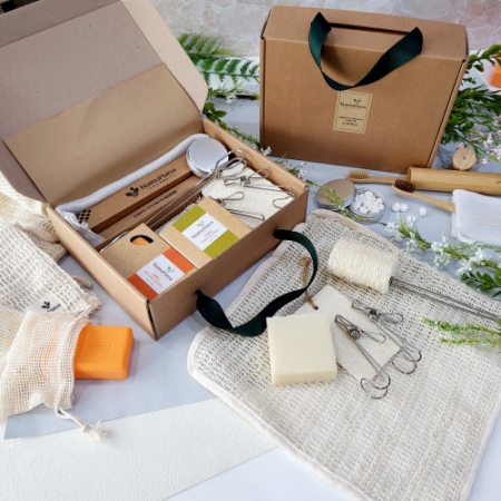 나무하나 프리미엄 세트 / 건치 세트 / 욕실 세트 / 주방 세트 / 생활용품 세트 #4