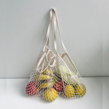 r-pet 리유저블 네트백 #2