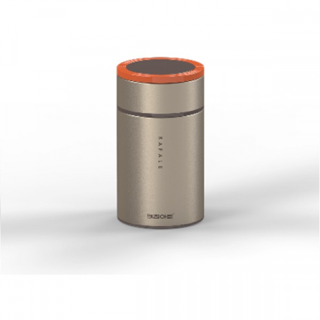 키친아트 라팔 골드메탈 보온죽통 800ml #2