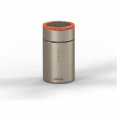 키친아트 라팔 골드메탈 보온죽통 800ml