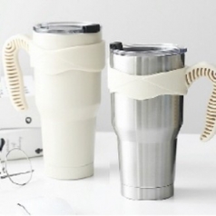 리빙스토리 핸들 텀블러 빅컵 900ml