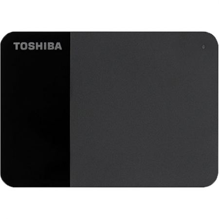 도시바 ExT HDD #2