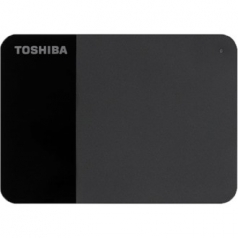 도시바 ExT HDD