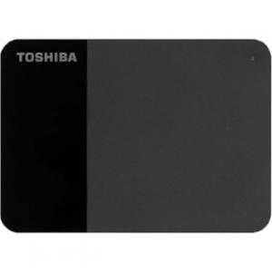 도시바 ExT HDD