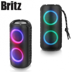 브리츠 BZ-MV3000 블루투스 스피커