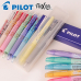 작은이미지: 파이롯트 지워 지는 프릭션 슬림 3색 볼펜 0.38mm + 소프트 형광펜 세트 #3