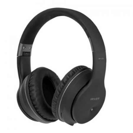 아이리버 접이식 무선 블루투스 5.0 헤드폰 BT5.0, IBH-L301 #4