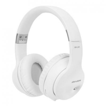 아이리버 접이식 무선 블루투스 5.0 헤드폰 BT5.0, IBH-L301 #5