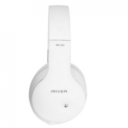 아이리버 접이식 무선 블루투스 5.0 헤드폰 BT5.0, IBH-L301 #6