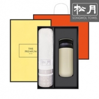 송월 격자 / 텀블러세트