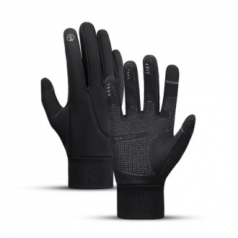 스마트터치 기능성 방한장갑 남녀공용