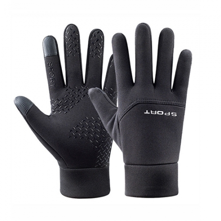 스마트터치 스포츠 방한장갑 남녀공용 #3