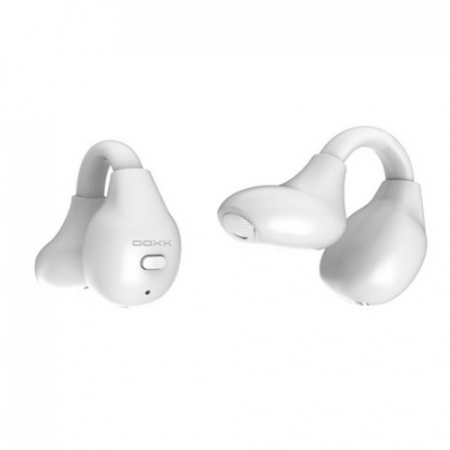 DOXX DX-SOUNDTONE 편안한 착용의 귀걸이형 무선 블루투스 이어폰 #3