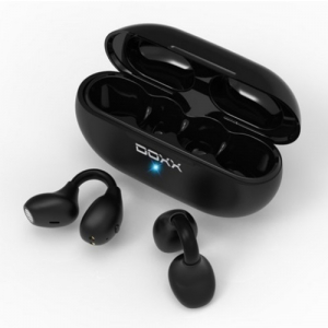 DOXX DX-SOUNDTONE 편안한 착용의 귀걸이형 무선 블루투스 이어폰