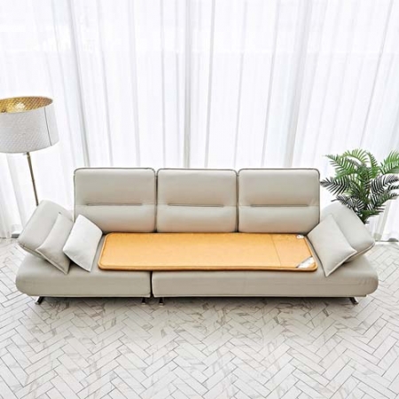 한일온열기 EMF 그래핀 탄소 전기방석 55 x 180cm 4인용 #4